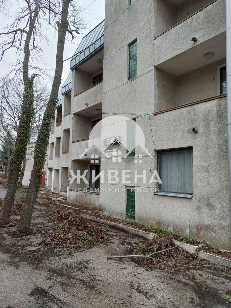 Продава ХОТЕЛ, гр. Варна, м-т Ален мак, снимка 3 - Хотели - 53091597