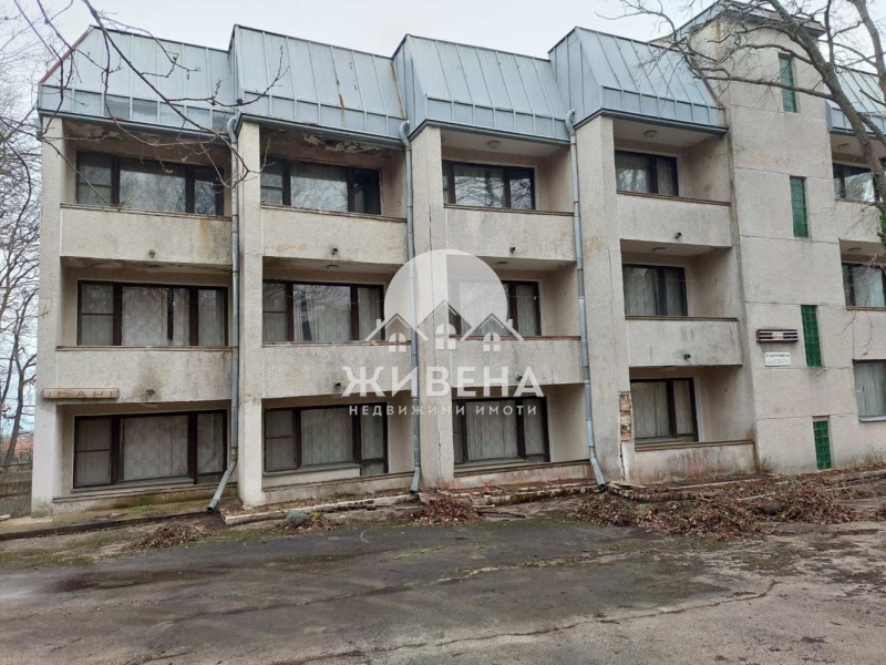 Продава ХОТЕЛ, гр. Варна, м-т Ален мак, снимка 2 - Хотели - 53091597