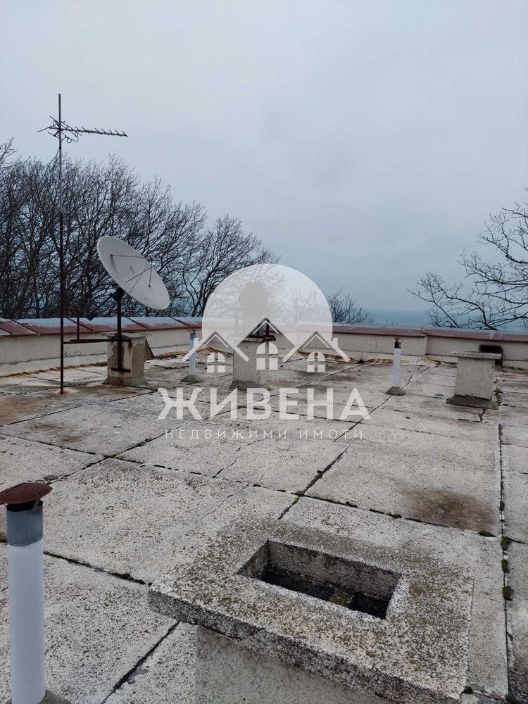 Продава ХОТЕЛ, гр. Варна, м-т Ален мак, снимка 5 - Хотели - 53091597