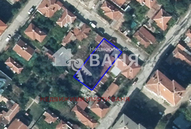 Продава  Парцел област Пловдив , гр. Карлово , 460 кв.м | 12577416