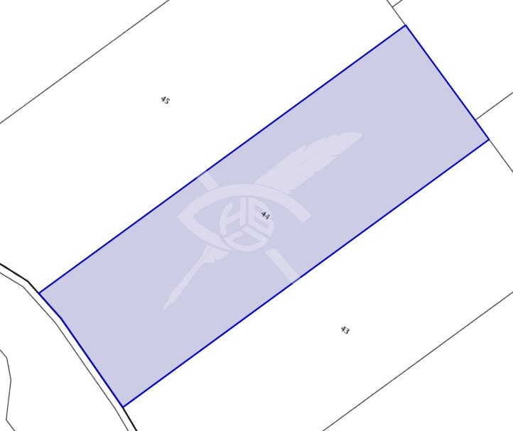 Продава ПАРЦЕЛ, с. Сан-Стефано, област Бургас, снимка 1 - Парцели - 48531456