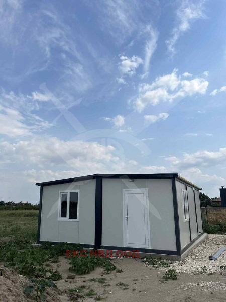 Satılık  Komplo bölge Filibe , Krislovo , 600 metrekare | 44274622