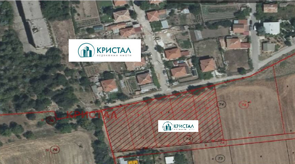 Продава ПАРЦЕЛ, гр. Садово, област Пловдив, снимка 2 - Парцели - 54513345