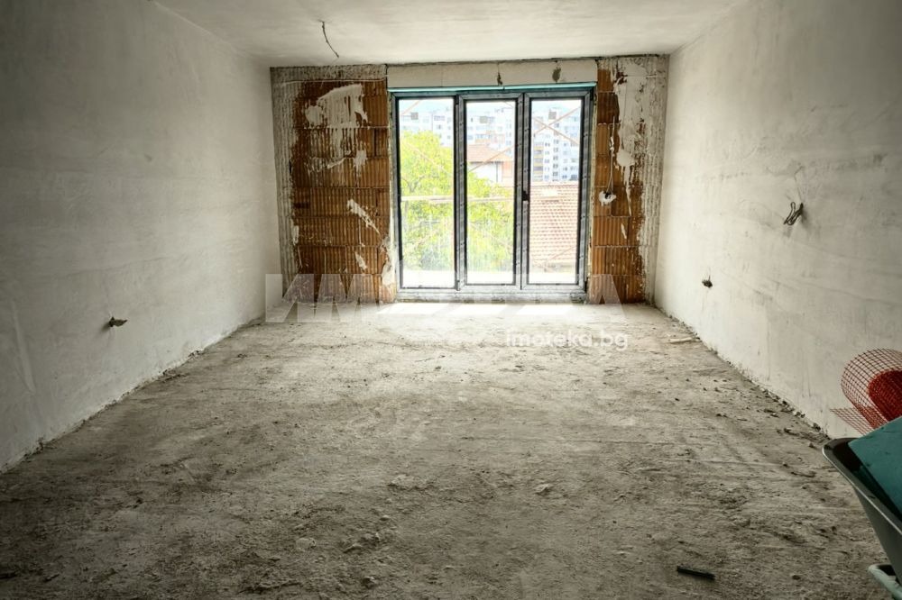 Продава 2-СТАЕН, гр. София, Овча купел 1, снимка 2 - Апартаменти - 51821279