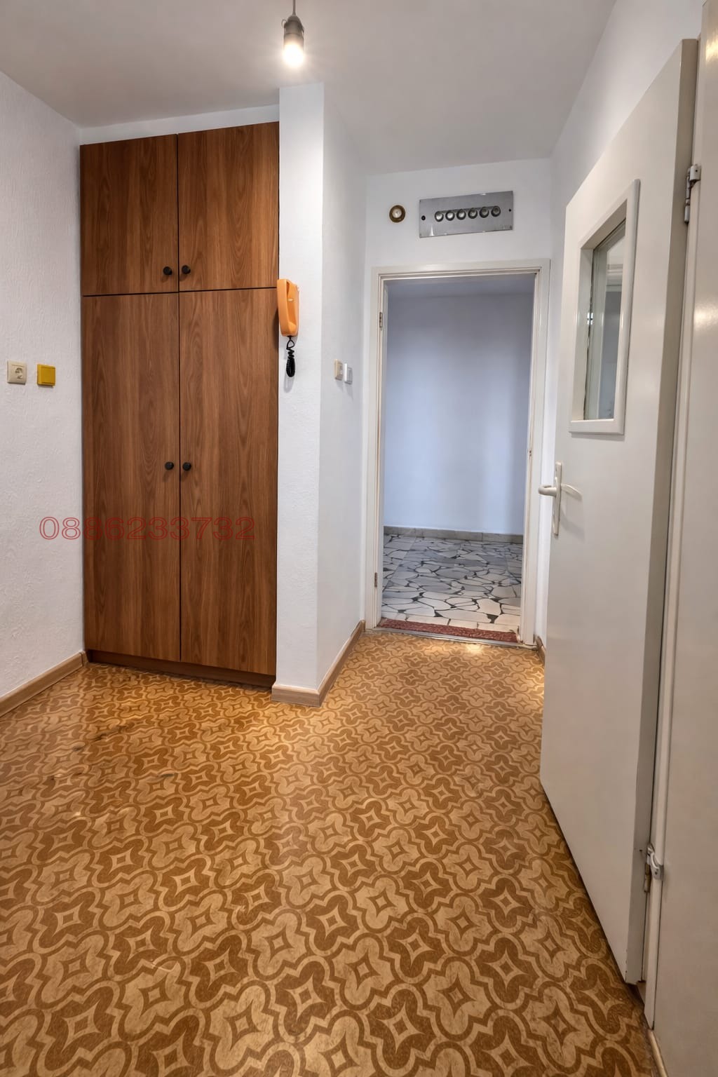 Продава 2-СТАЕН, гр. София, Младост 3, снимка 4 - Апартаменти - 53868391