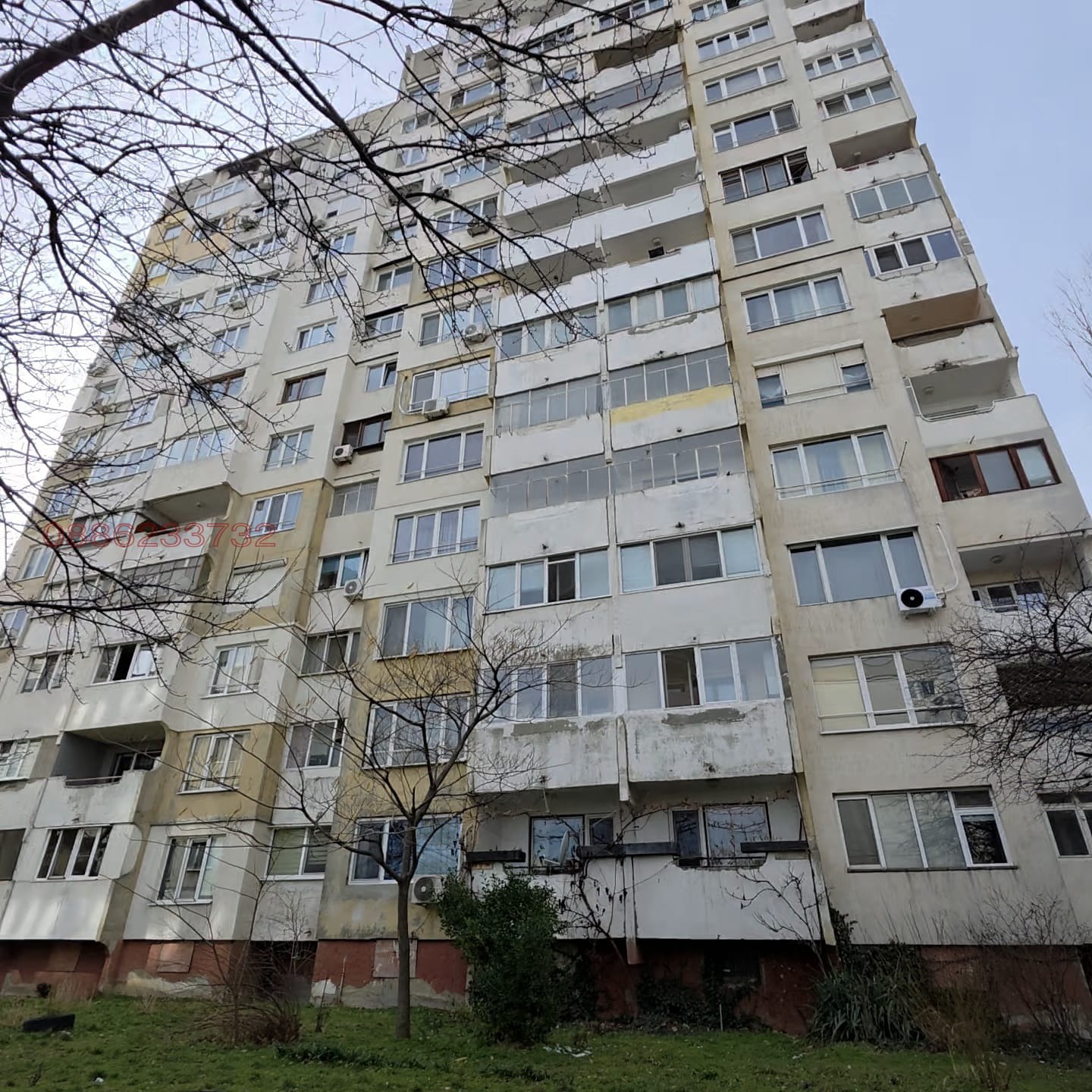 Продава 2-СТАЕН, гр. София, Младост 3, снимка 6 - Апартаменти - 53868391