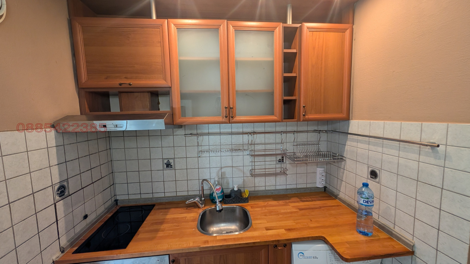 Продава 2-СТАЕН, гр. София, Разсадника, снимка 4 - Апартаменти - 55319410
