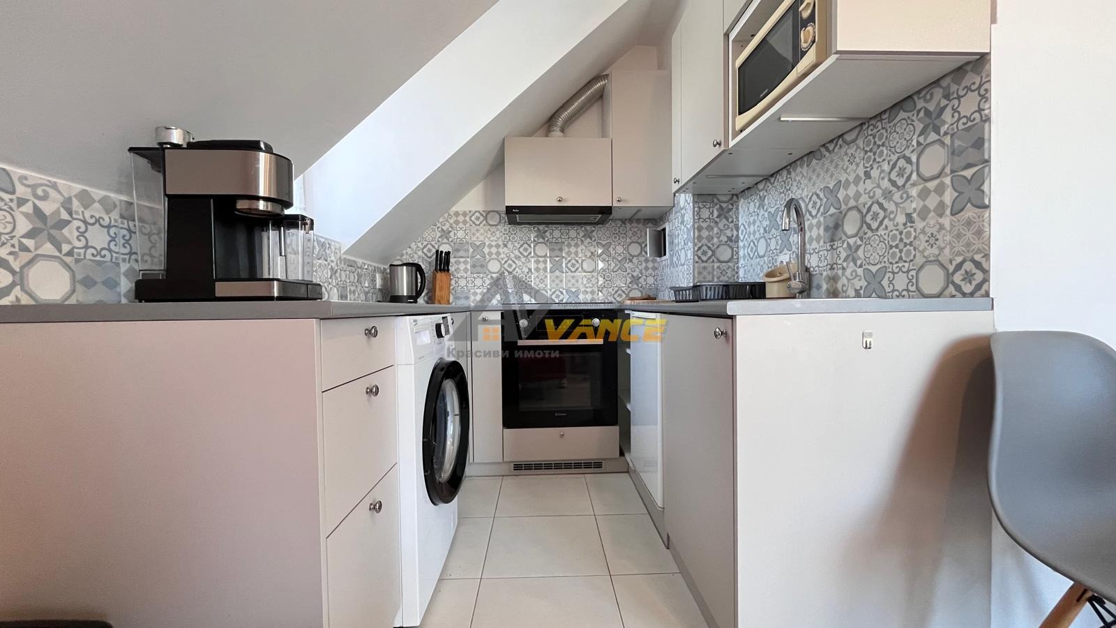 Продава 2-СТАЕН, с. Равда, област Бургас, снимка 2 - Апартаменти - 53824690