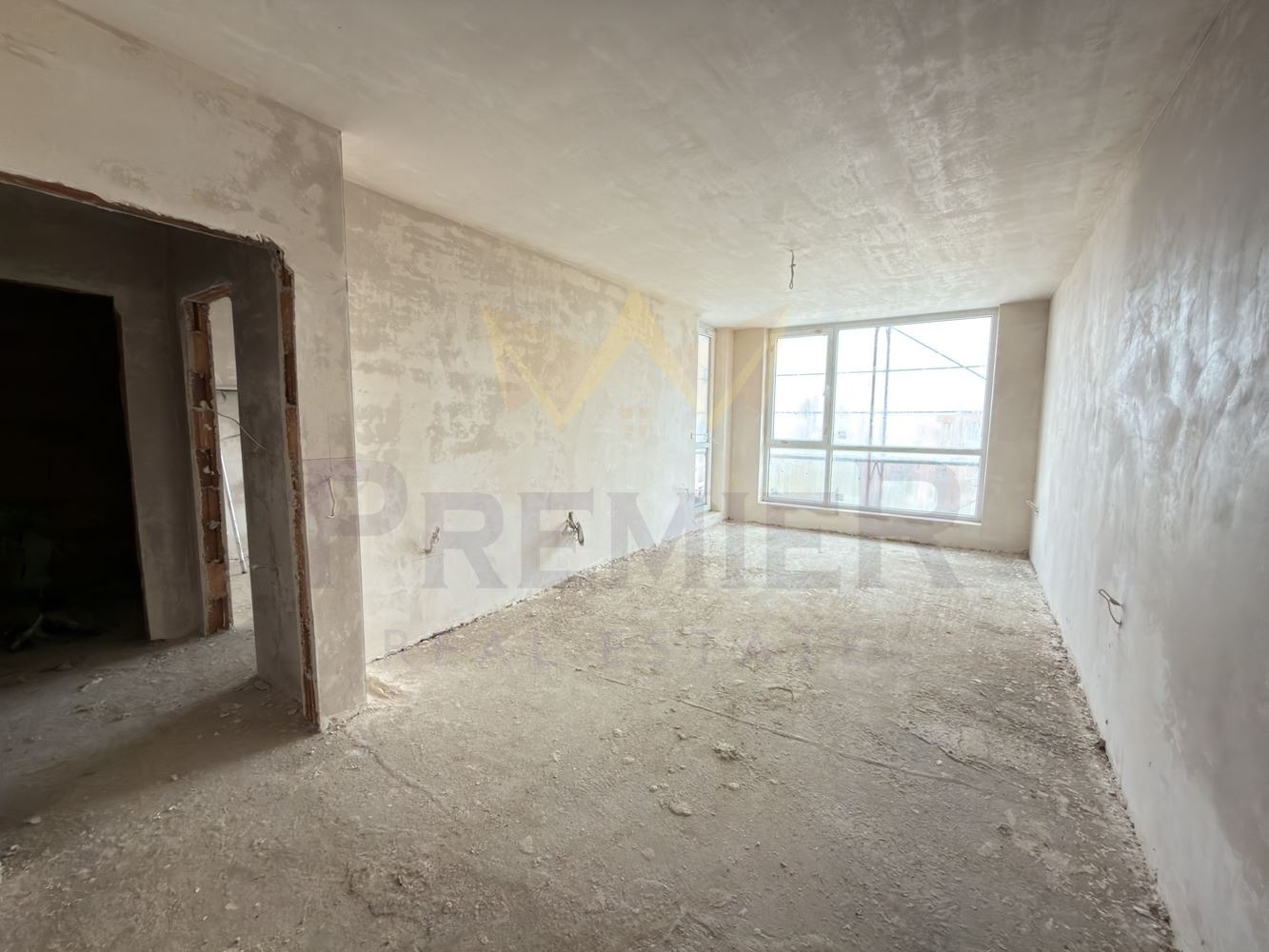 Продава 2-СТАЕН, гр. Варна, Възраждане 3