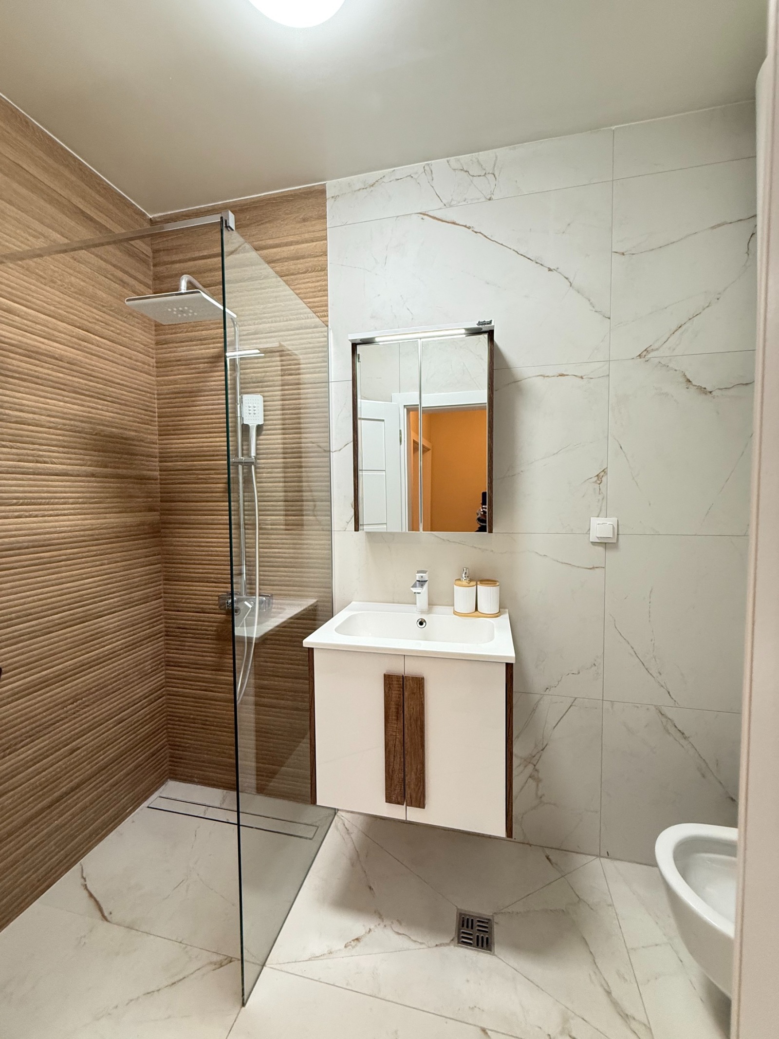 Продава 2-СТАЕН, гр. София, Малинова долина, снимка 9 - Апартаменти - 54448179