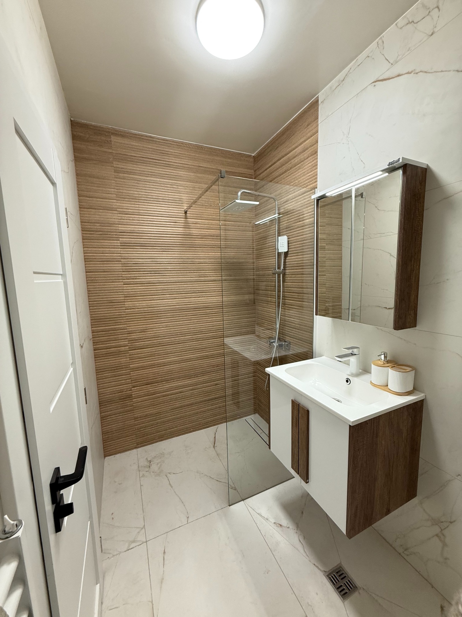 Продава 2-СТАЕН, гр. София, Малинова долина, снимка 10 - Апартаменти - 54448179