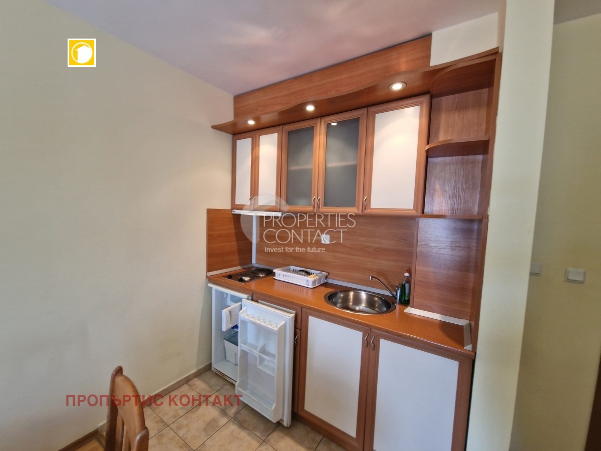 Продава 2-СТАЕН, гр. Несебър, област Бургас, снимка 5 - Апартаменти - 54557693