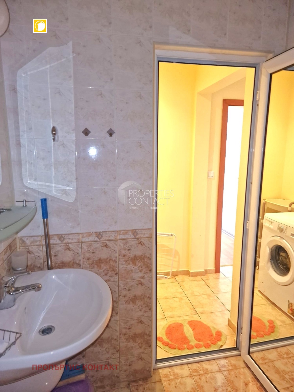 Продава 2-СТАЕН, гр. Несебър, област Бургас, снимка 13 - Апартаменти - 54557693