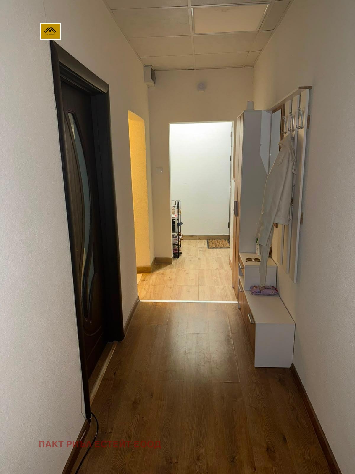 Продава 2-СТАЕН, гр. Пловдив, Тракия, снимка 5 - Апартаменти - 55048932
