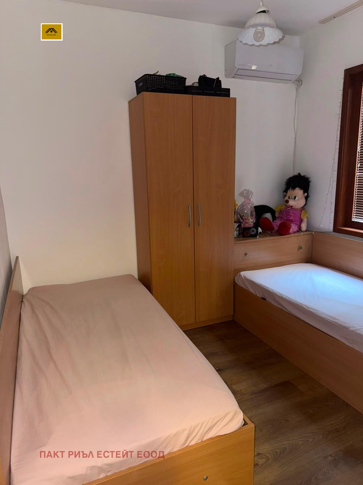 Продава 2-СТАЕН, гр. Пловдив, Тракия, снимка 8 - Апартаменти - 55048932