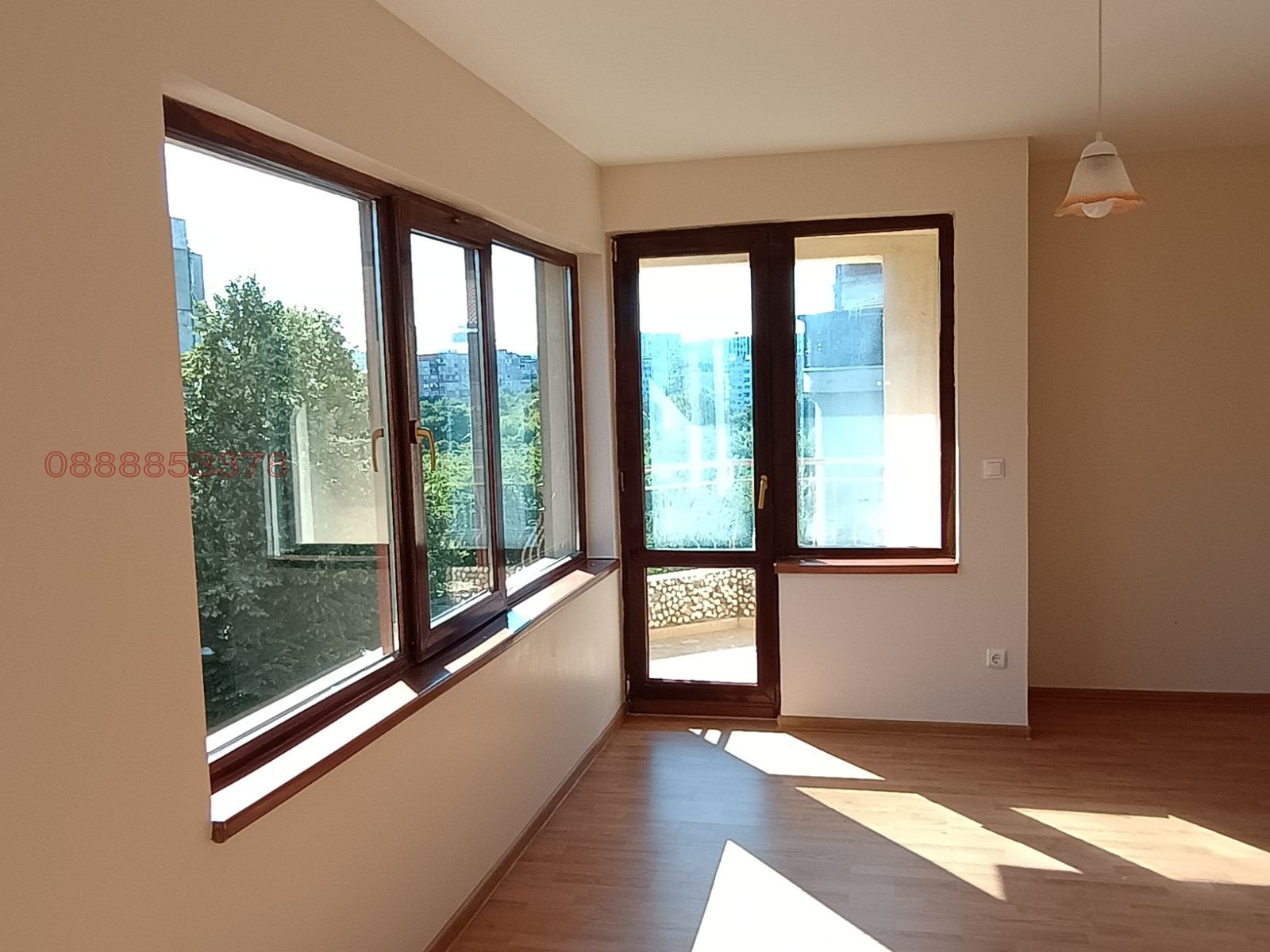 Продава 2-СТАЕН, гр. Бургас, Изгрев, снимка 10 - Апартаменти - 55541344