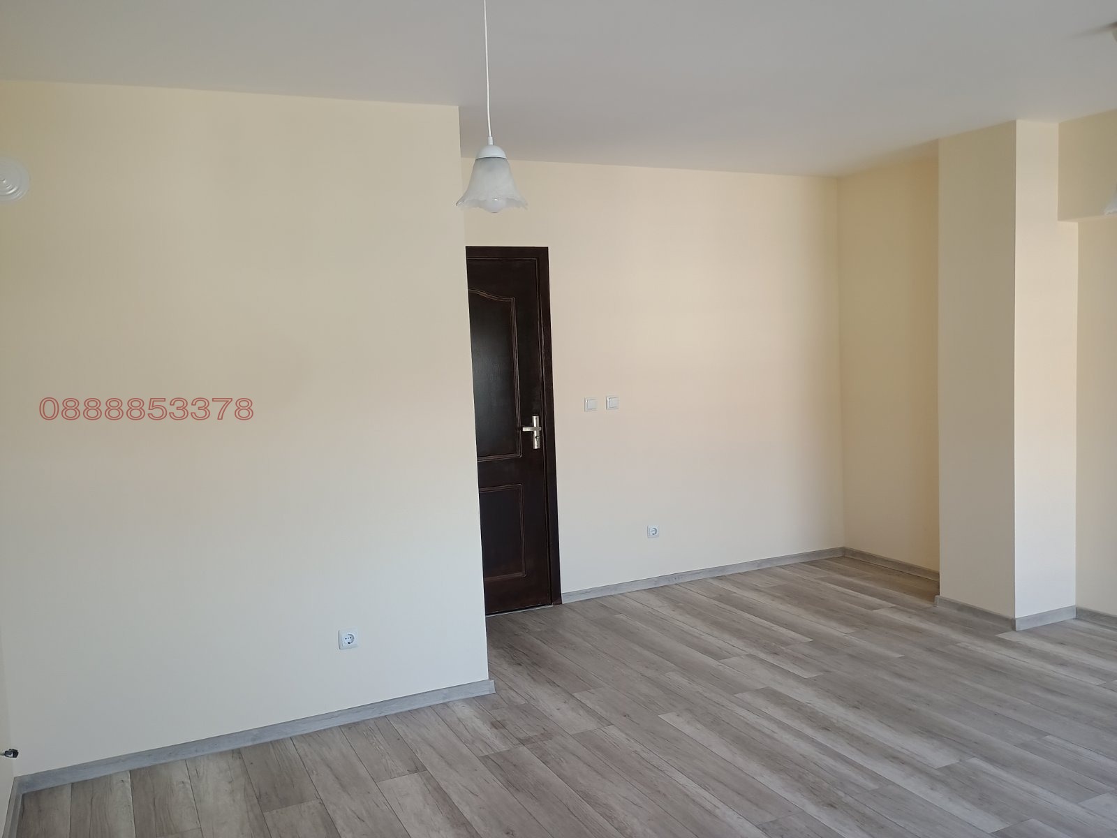 Продава 2-СТАЕН, гр. Бургас, Изгрев, снимка 4 - Апартаменти - 55541344