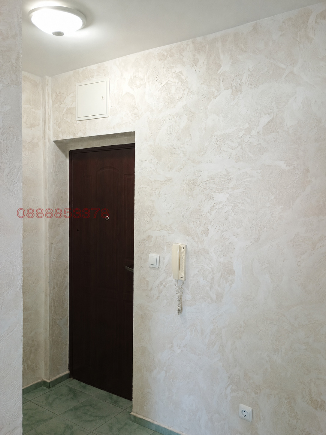 Продава 2-СТАЕН, гр. Бургас, Изгрев, снимка 8 - Апартаменти - 55541344