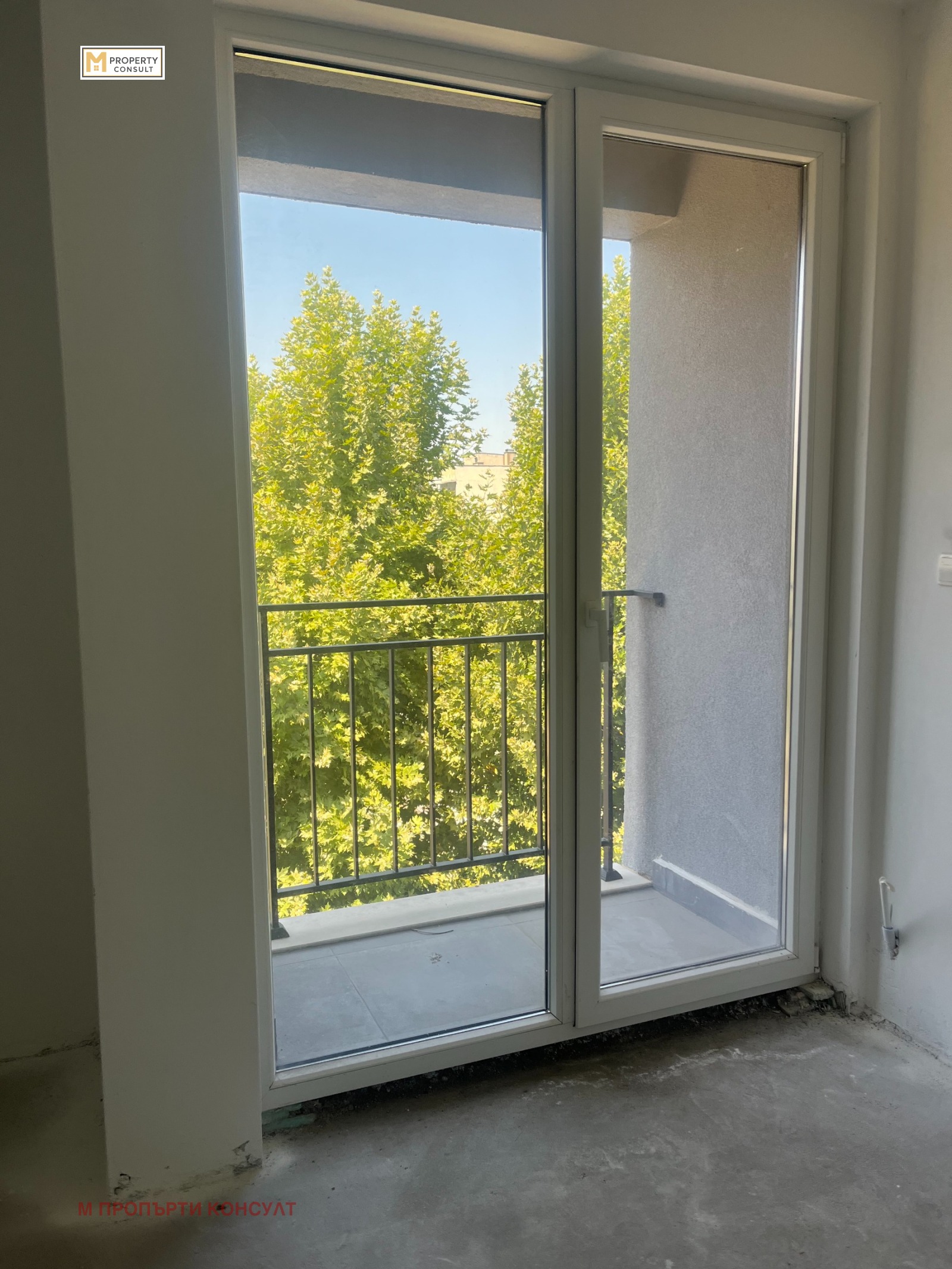 Продава 2-СТАЕН, гр. Плевен, Сторгозия, снимка 7 - Апартаменти - 55615202
