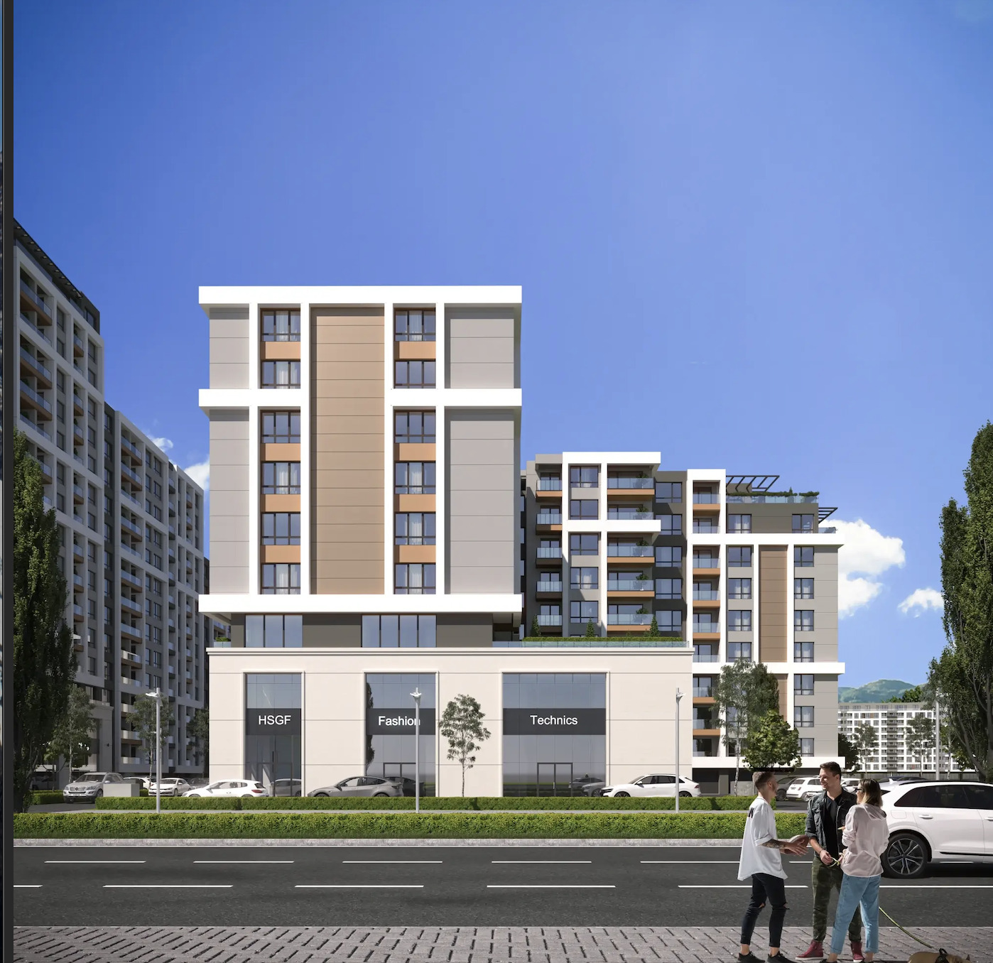 Продава 2-СТАЕН, гр. Пловдив, Гагарин, снимка 7 - Апартаменти - 55627341