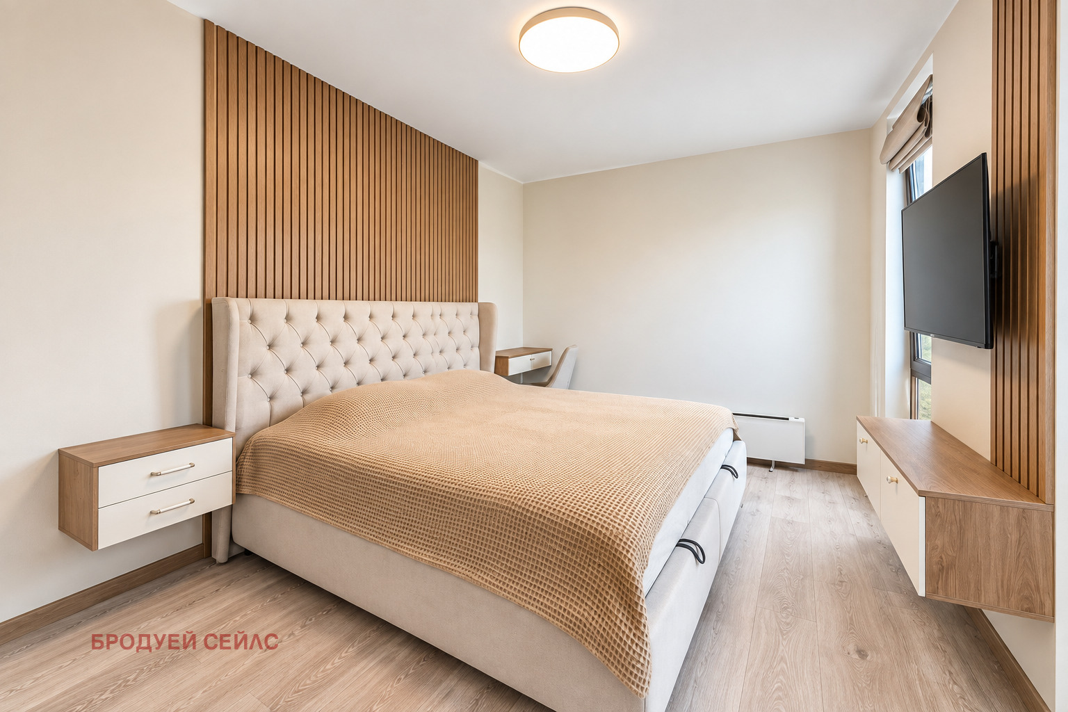 Продава 2-СТАЕН, гр. София, Манастирски ливади, снимка 7 - Апартаменти - 56118474