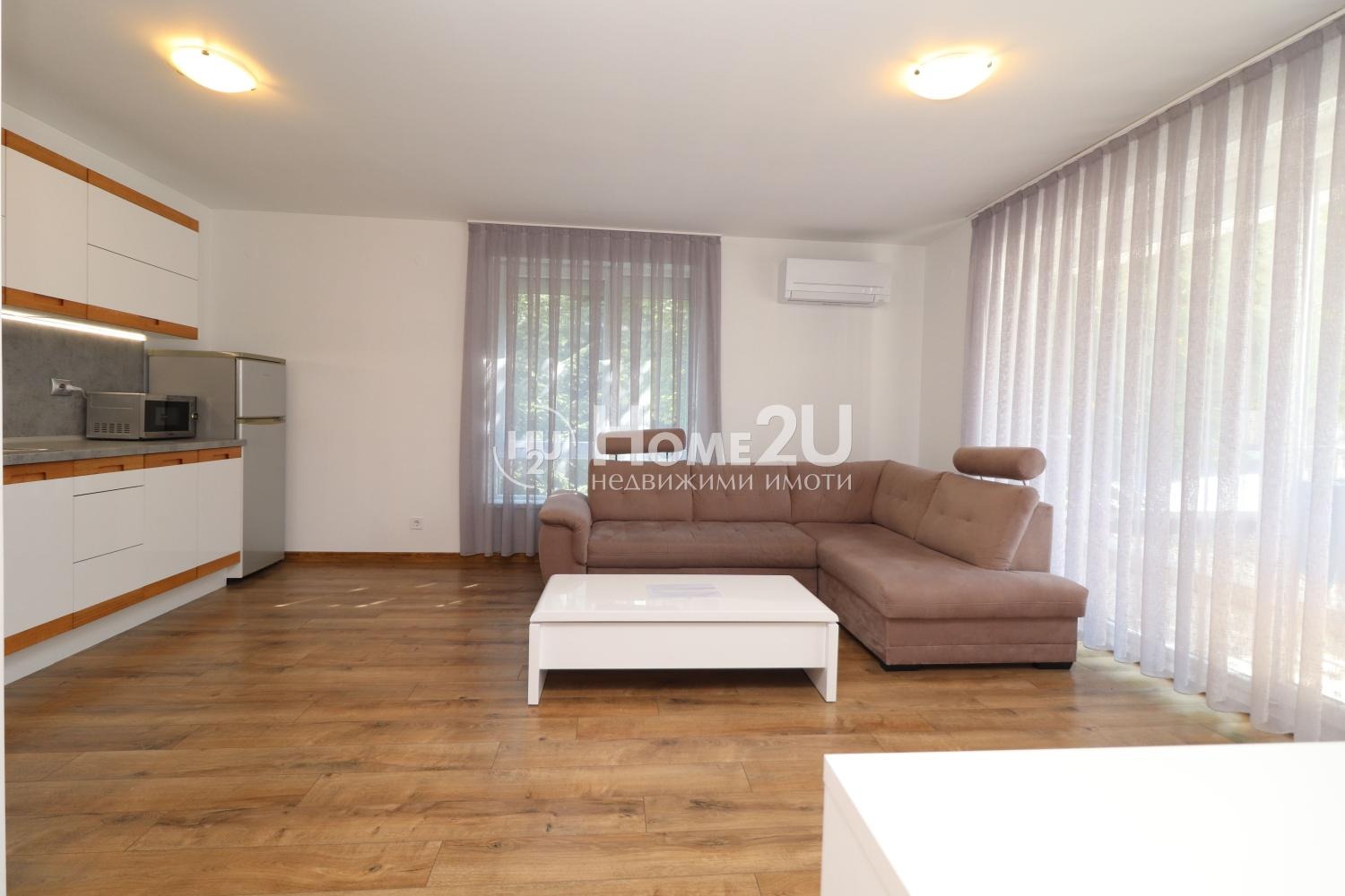 Продава 2-СТАЕН, гр. София, Симеоново, снимка 3 - Апартаменти - 56252946