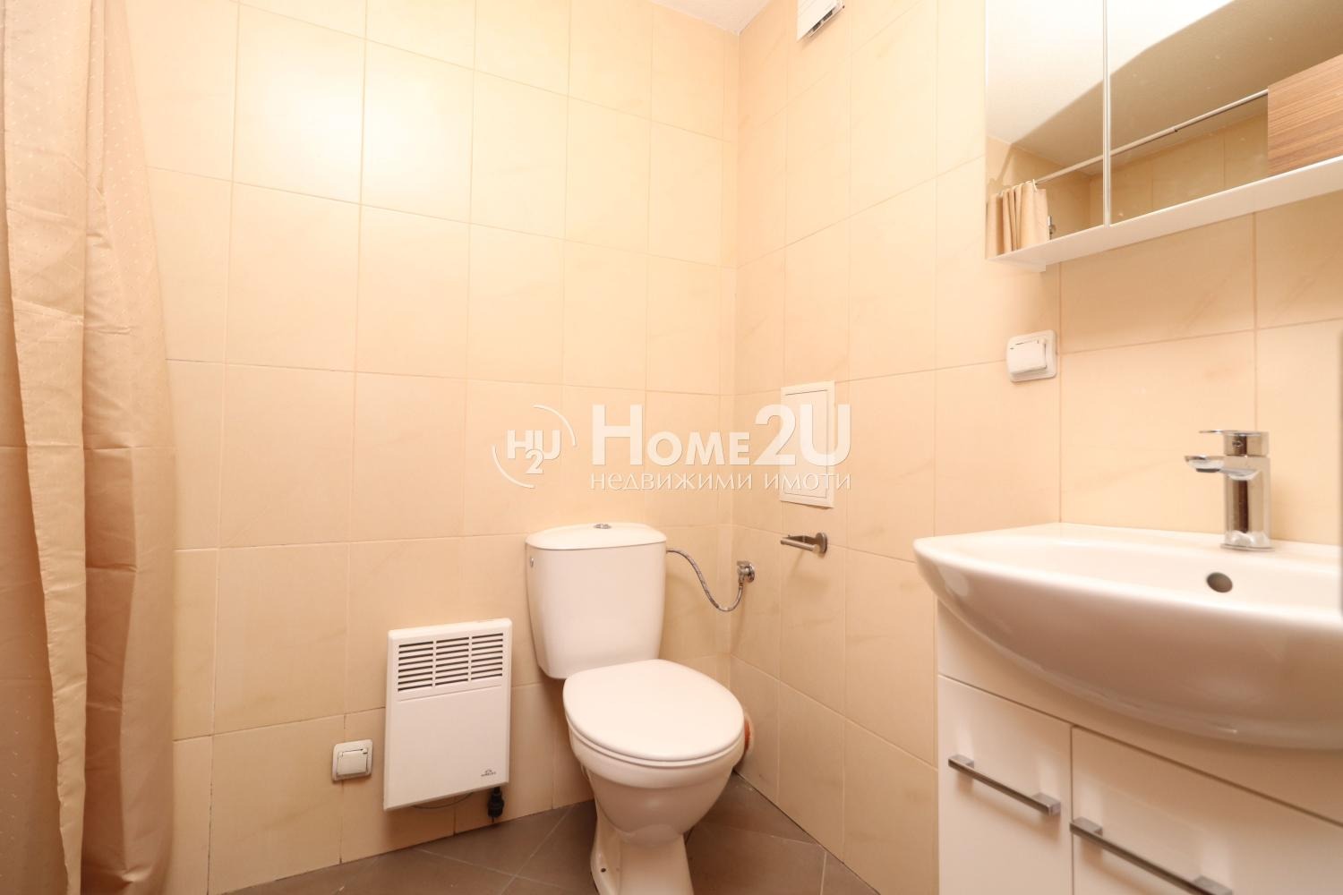 Продава 2-СТАЕН, гр. София, Симеоново, снимка 6 - Апартаменти - 56252946