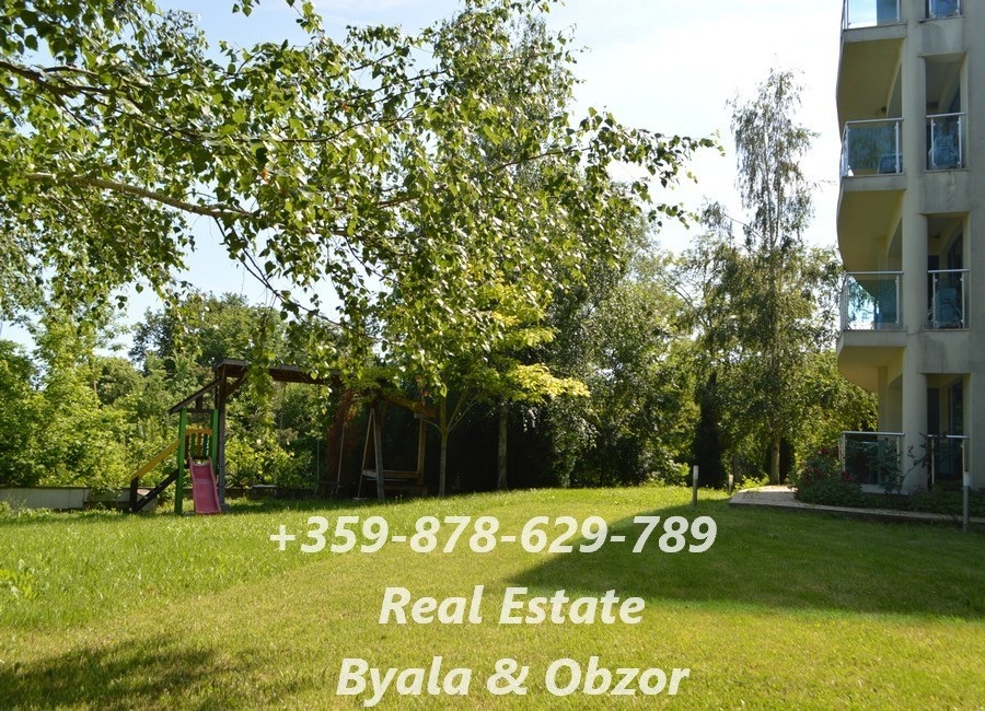 Продава 2-СТАЕН, гр. Обзор, област Бургас, снимка 13 - Апартаменти - 56745987