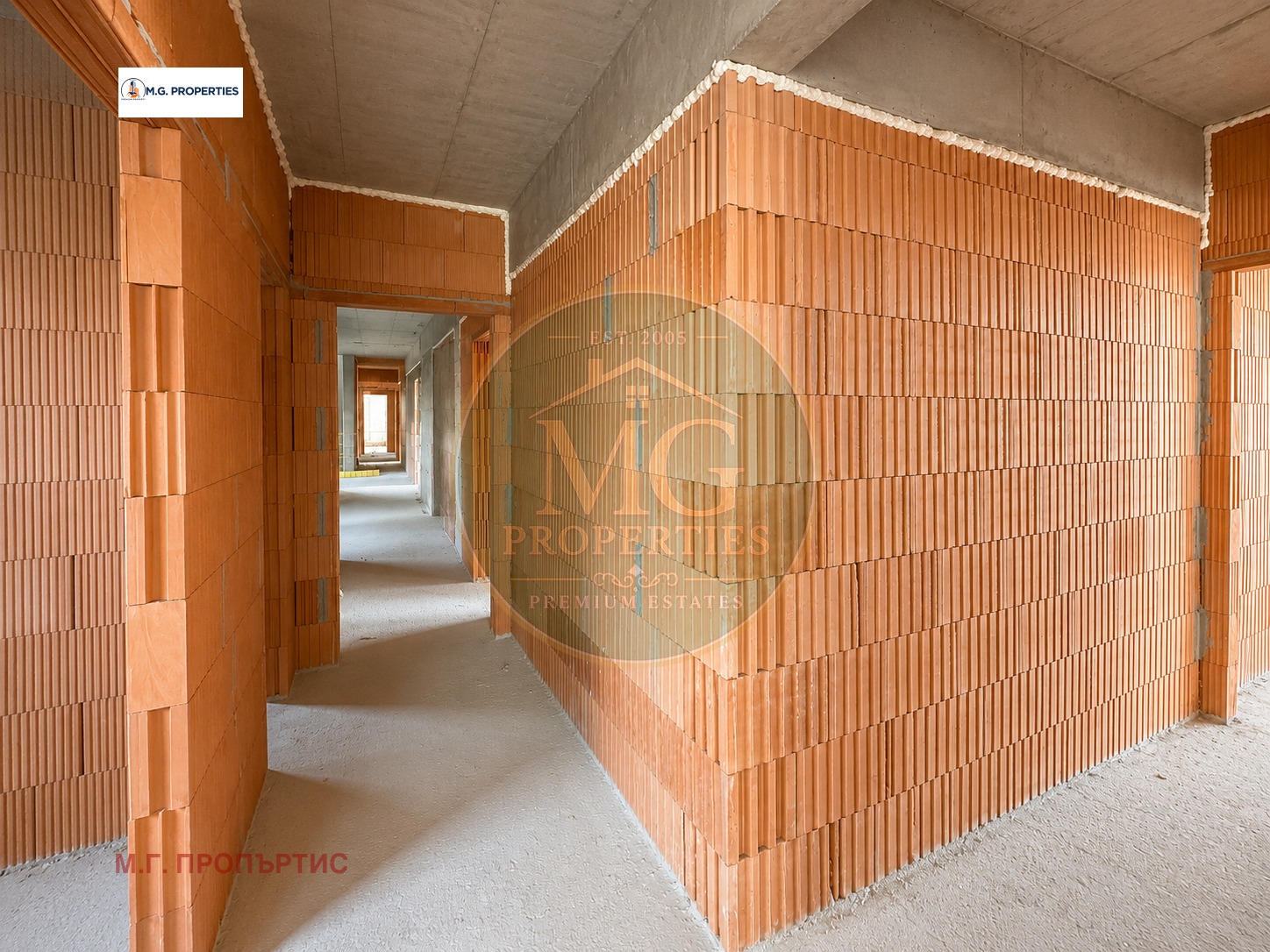 Продава 3-СТАЕН, гр. Варна, Бриз, снимка 9 - Апартаменти - 55123704