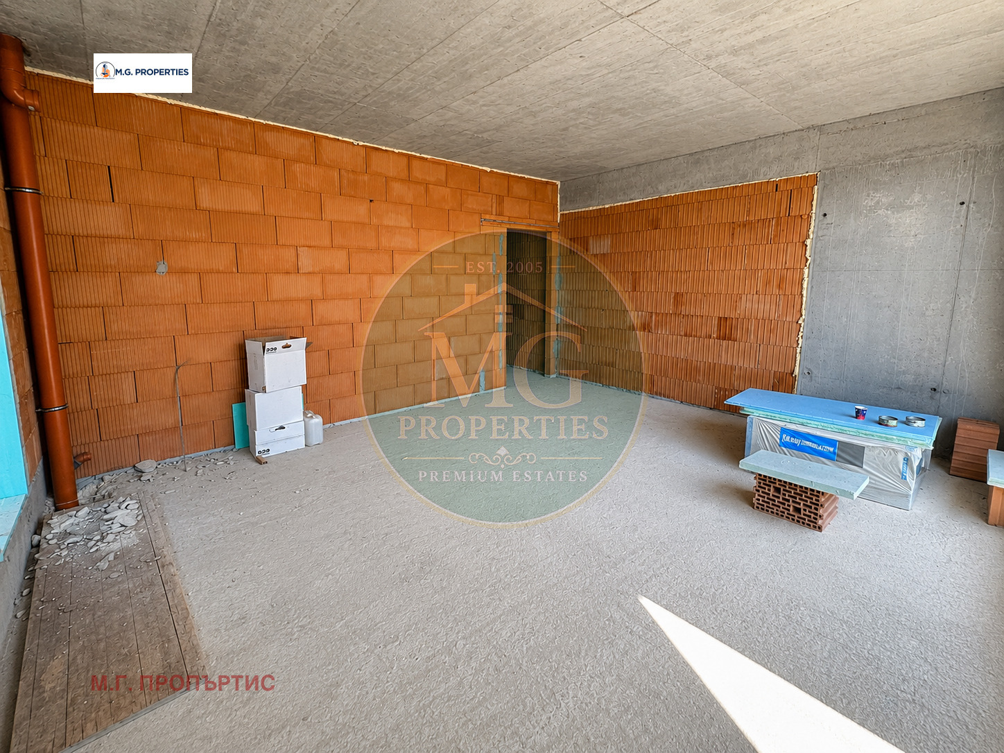 Продава 3-СТАЕН, гр. Варна, Бриз, снимка 3 - Апартаменти - 55123704