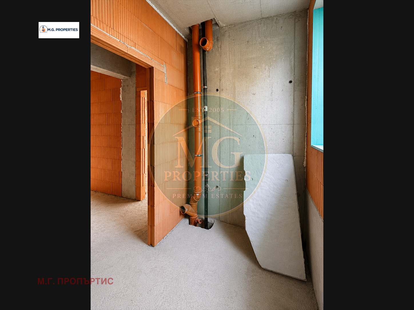 Продава 3-СТАЕН, гр. Варна, Бриз, снимка 7 - Апартаменти - 55123704