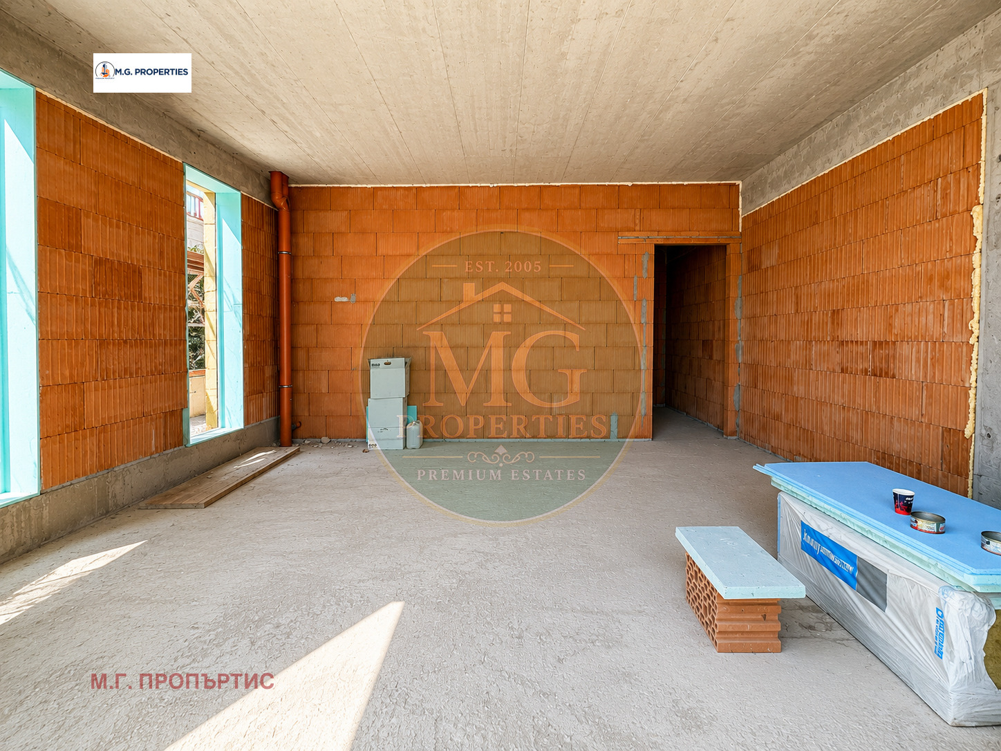 Продава 3-СТАЕН, гр. Варна, Бриз