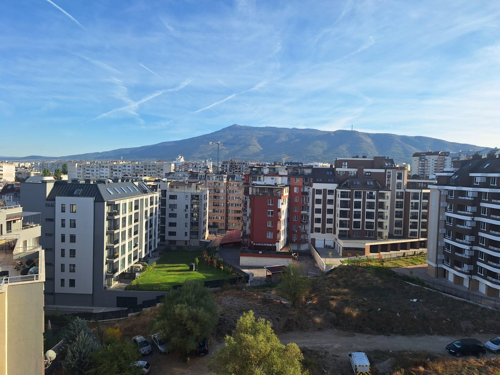Продава 3-СТАЕН, гр. София, Овча купел 2, снимка 5 - Апартаменти - 56334227