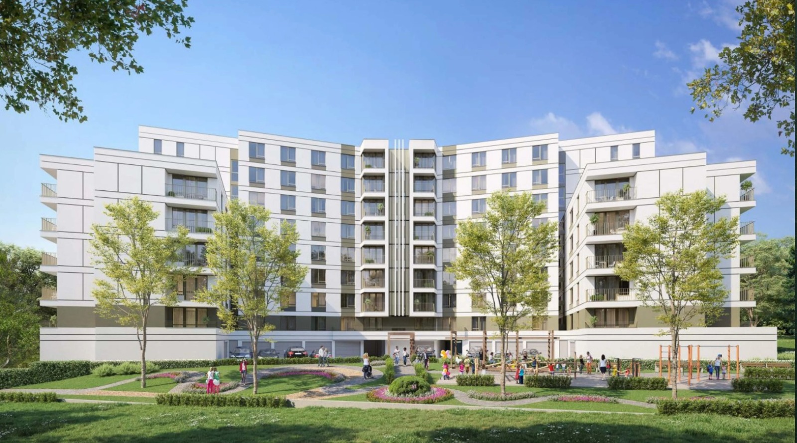 Продава 3-СТАЕН, гр. София, Овча купел 2, снимка 3 - Апартаменти - 56334227