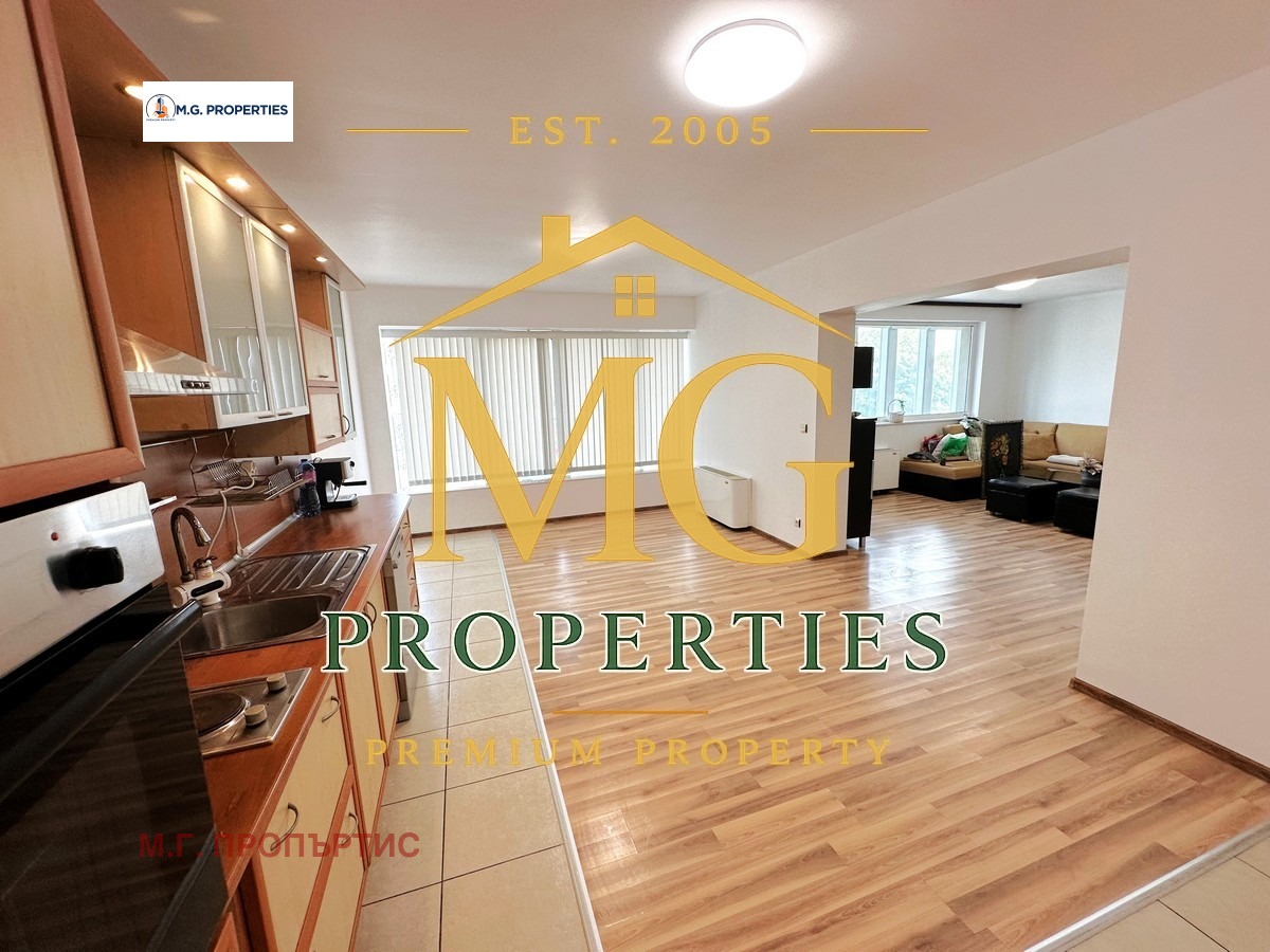 Продава 4-СТАЕН, гр. Добрич, Център, снимка 5 - Апартаменти - 50940466