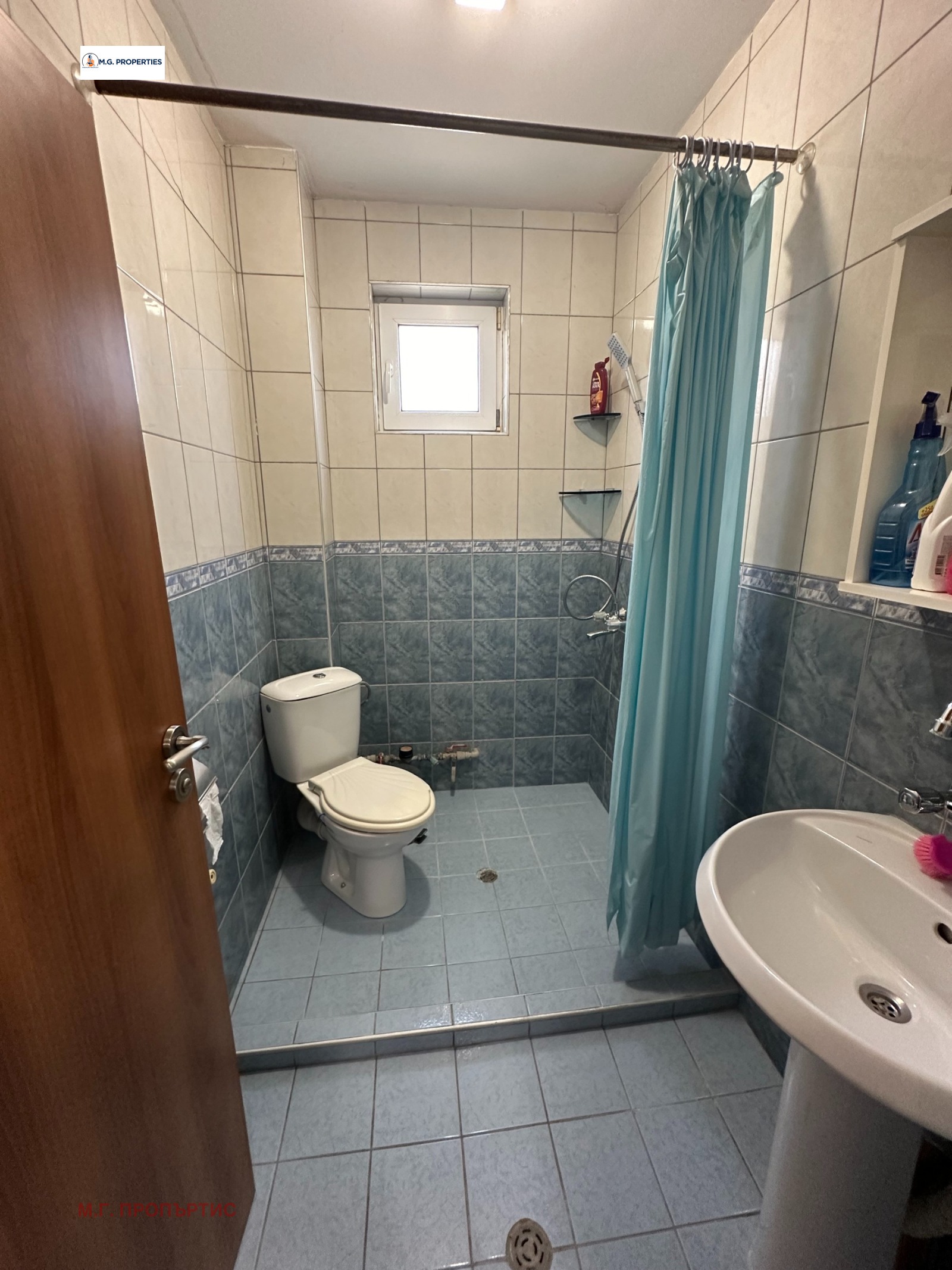 Продава 4-СТАЕН, гр. Добрич, Център, снимка 9 - Апартаменти - 50940466