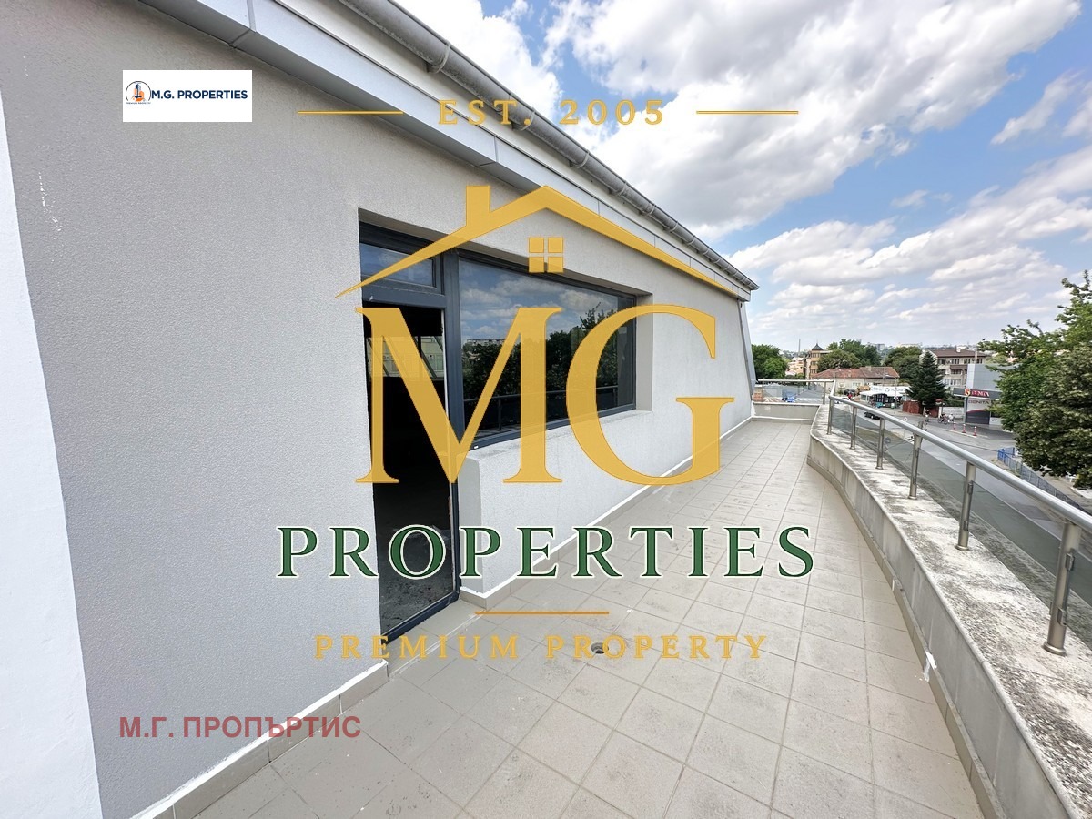 Продава 4-СТАЕН, гр. Добрич, Център, снимка 14 - Апартаменти - 50940466
