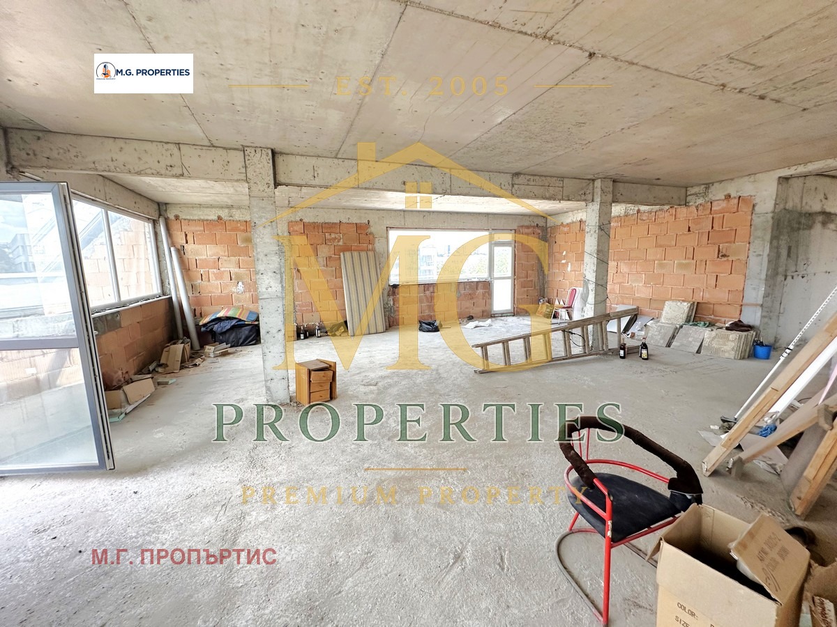 Продава 4-СТАЕН, гр. Добрич, Център, снимка 16 - Апартаменти - 50940466
