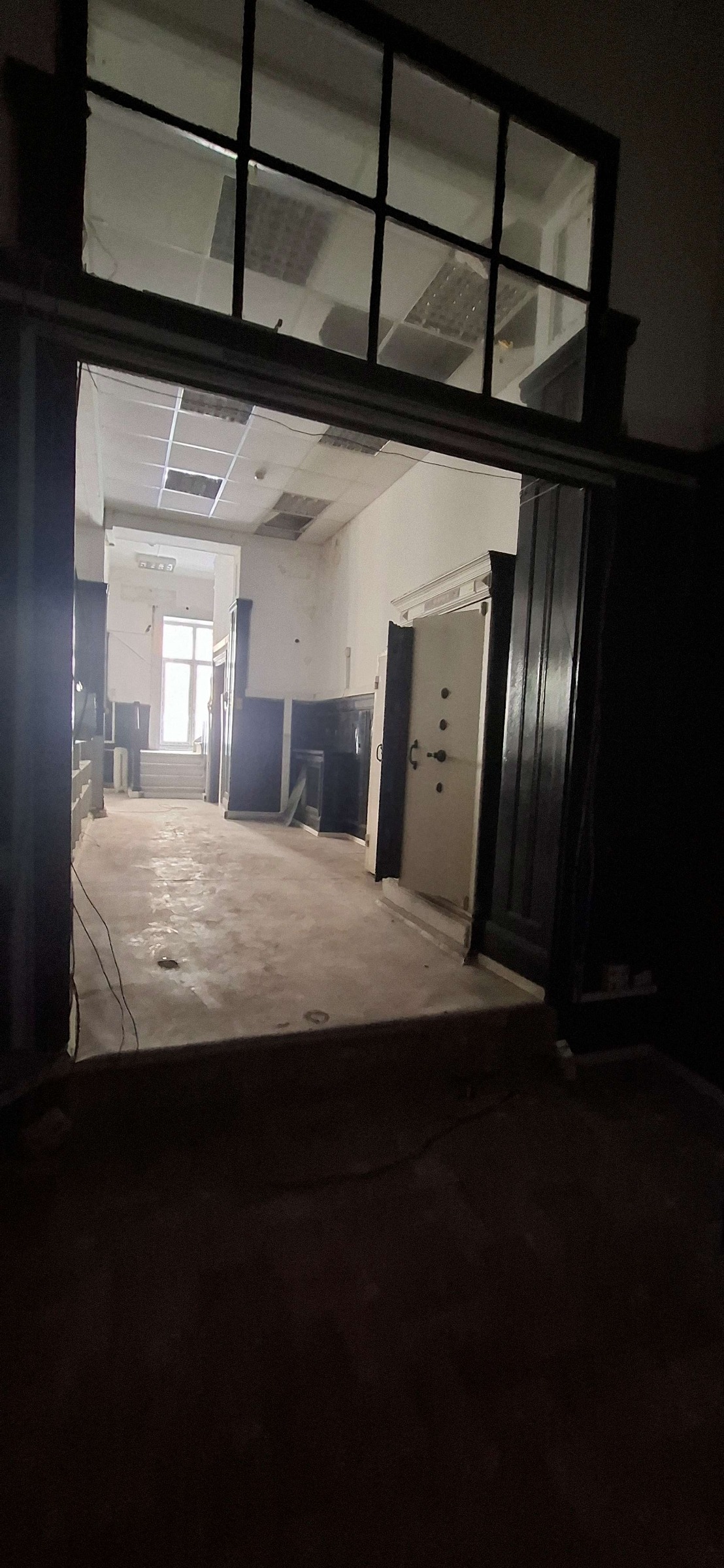 Продава ОФИС, гр. Пловдив, Център, снимка 7 - Офиси - 54924193