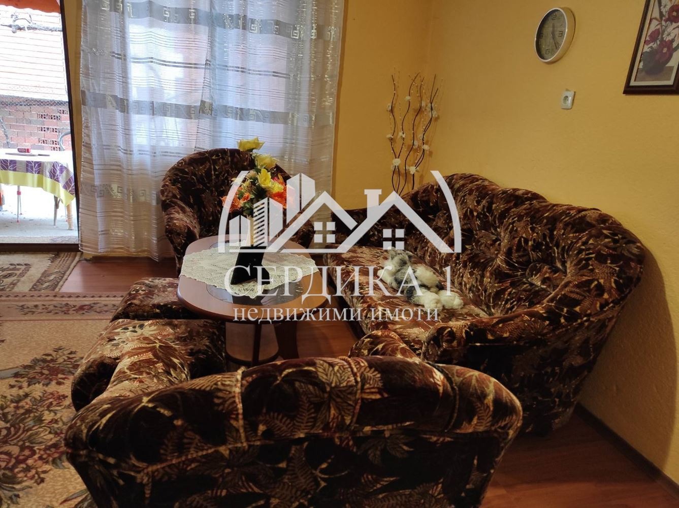 Продава КЪЩА, с. Крупник, област Благоевград, снимка 2 - Къщи - 47157144