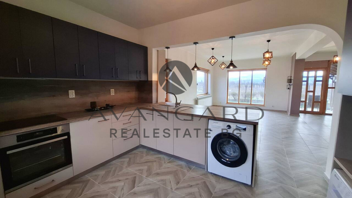 Продава КЪЩА, с. Скутаре, област Пловдив, снимка 4 - Къщи - 53956190