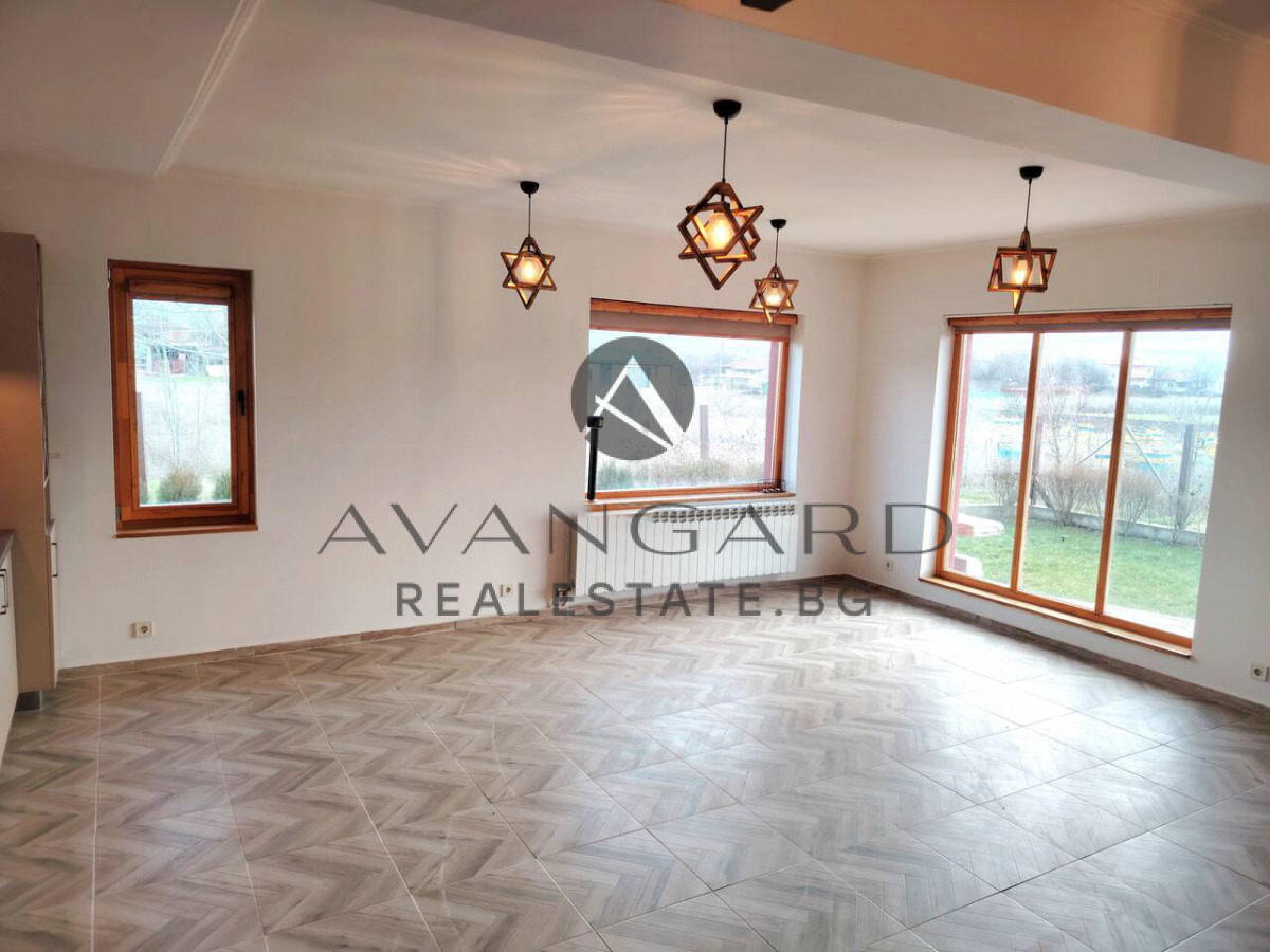 Продава КЪЩА, с. Скутаре, област Пловдив, снимка 5 - Къщи - 53956190