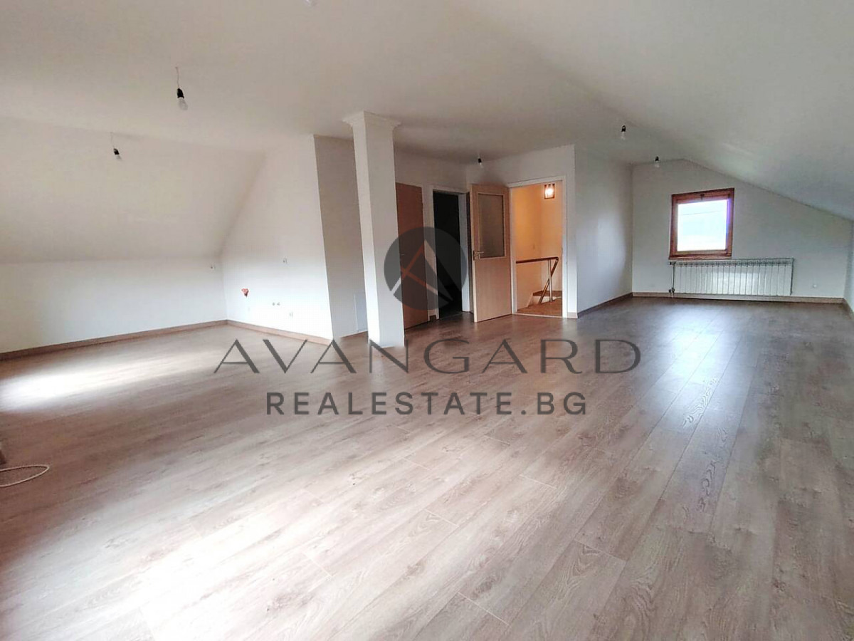 Продава КЪЩА, с. Скутаре, област Пловдив, снимка 12 - Къщи - 53956190