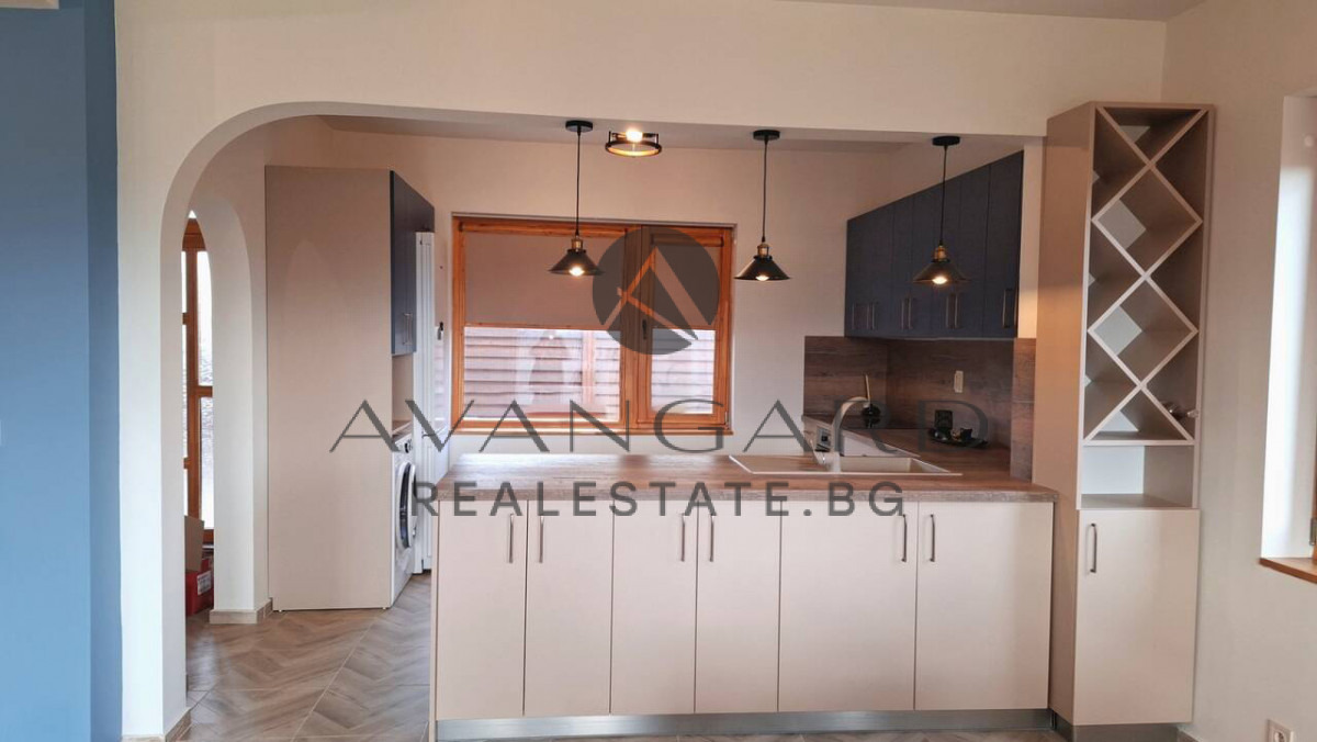 Продава КЪЩА, с. Скутаре, област Пловдив, снимка 2 - Къщи - 53956190