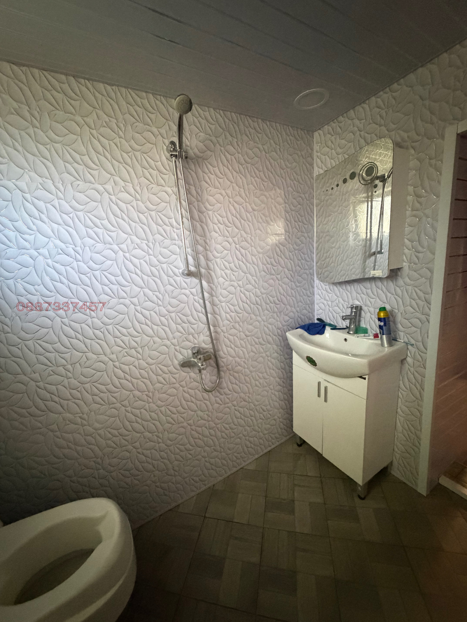 Продава КЪЩА, с. Гложене, област Враца, снимка 9 - Къщи - 55474417