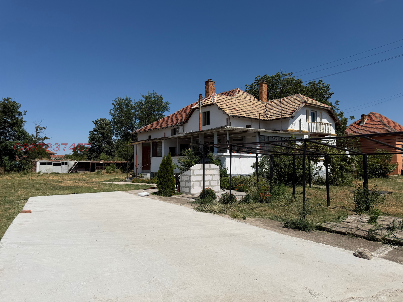 Продава КЪЩА, с. Гложене, област Враца