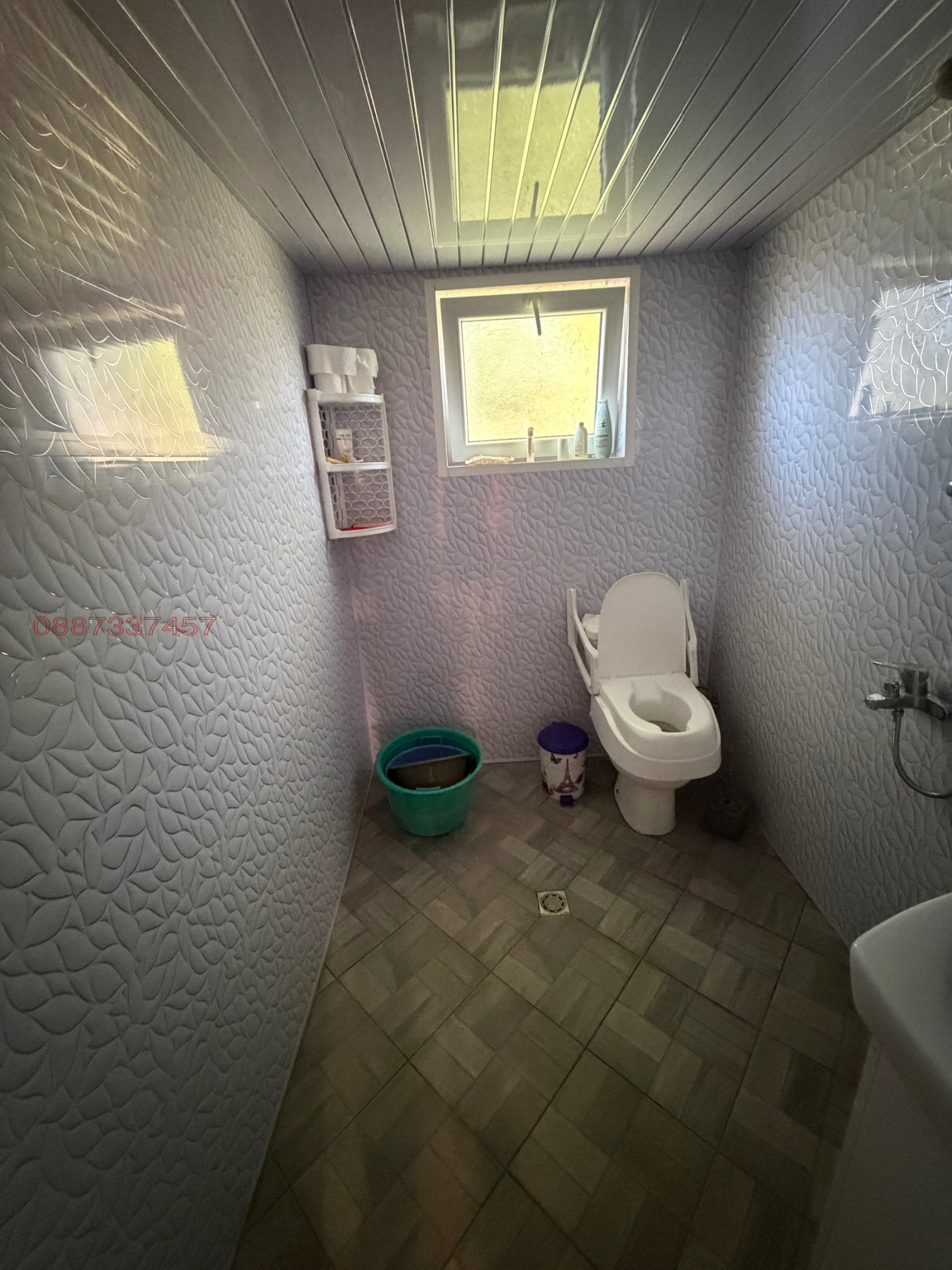 Продава КЪЩА, с. Гложене, област Враца, снимка 8 - Къщи - 55474417