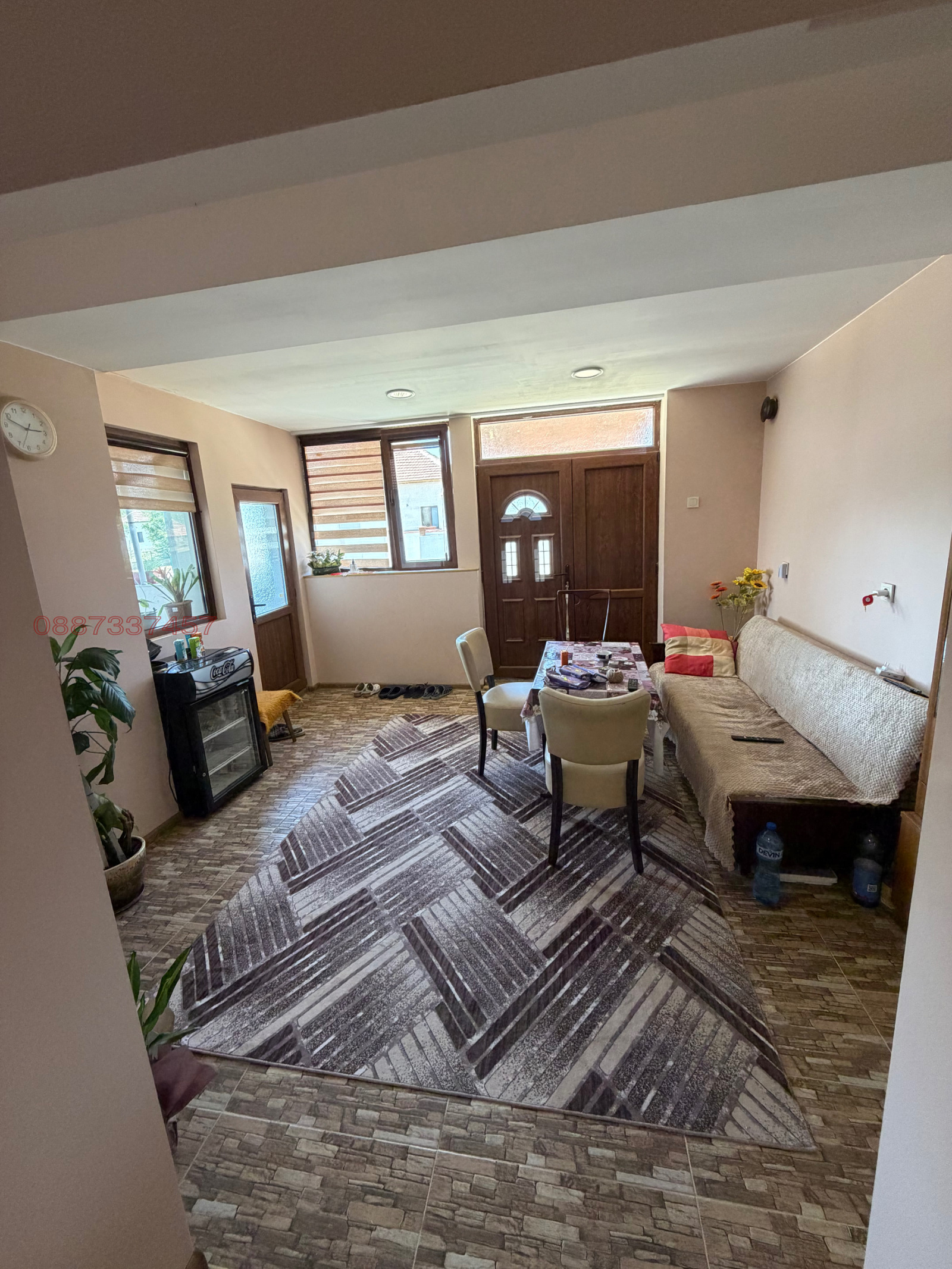 Продава КЪЩА, с. Гложене, област Враца, снимка 6 - Къщи - 55474417