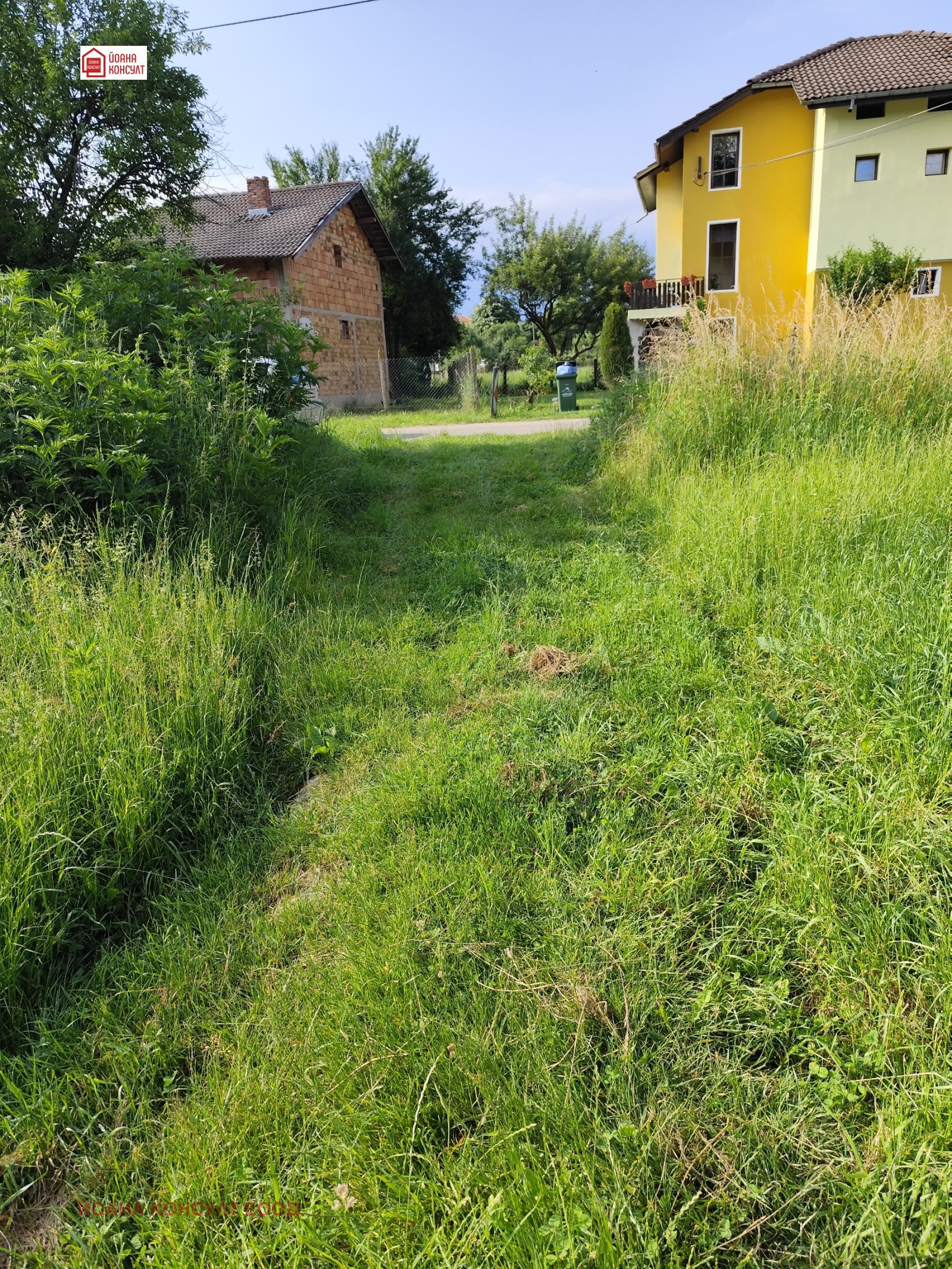 Продава ПАРЦЕЛ, гр. Априлци, област Ловеч, снимка 6 - Парцели - 54854367
