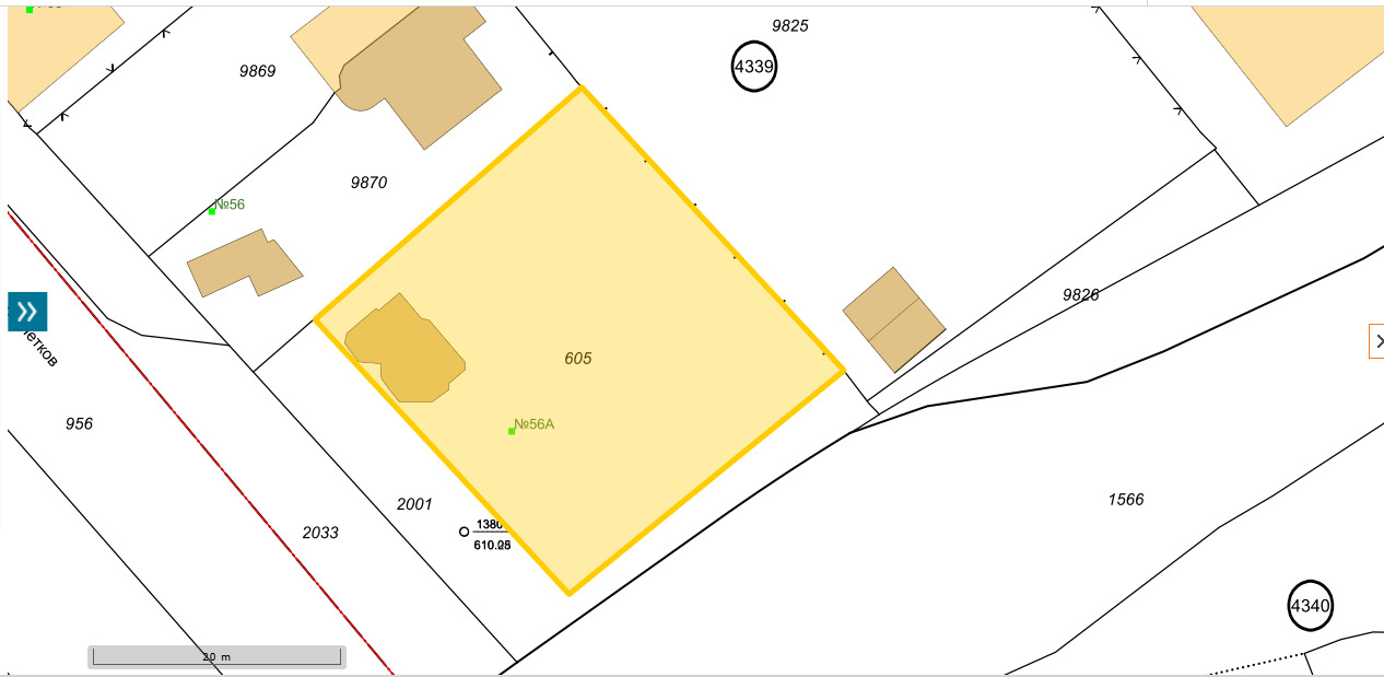 Продава ПАРЦЕЛ, гр. София, Овча купел, снимка 5 - Парцели - 54901303